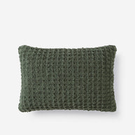 Sunday Citizen Snug Waffle Mini Pillow (more colors)