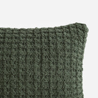 Sunday Citizen Snug Waffle Mini Pillow (more colors)
