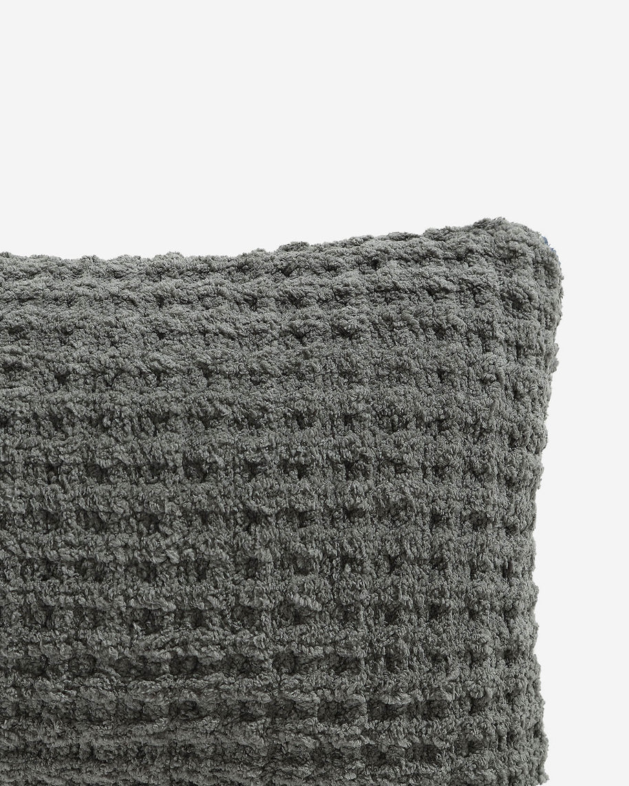 Sunday Citizen Snug Waffle Mini Pillow (more colors)