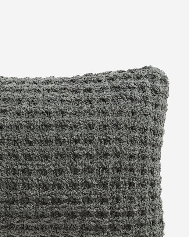 Sunday Citizen Snug Waffle Mini Pillow (more colors)