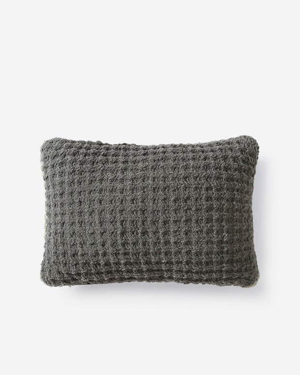 Sunday Citizen Snug Waffle Mini Pillow (more colors)