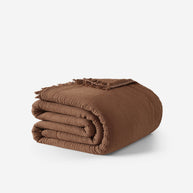 Sunday Citizen Snug Muslin Bed Blanket (more Colors)