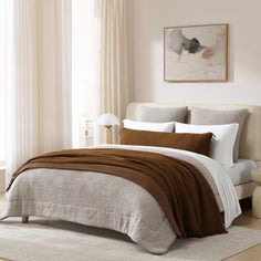 Sunday Citizen Snug Muslin Bed Blanket (more Colors)