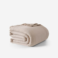 Sunday Citizen Snug Muslin Bed Blanket (more Colors)