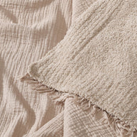 Sunday Citizen Snug Muslin Bed Blanket (more Colors)