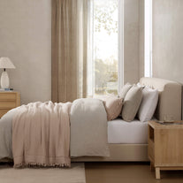 Sunday Citizen Snug Muslin Bed Blanket (more Colors)