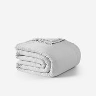 Sunday Citizen Snug Muslin Bed Blanket (more Colors)