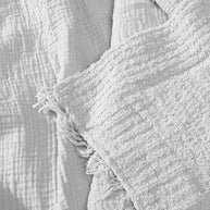 Sunday Citizen Snug Muslin Bed Blanket (more Colors)