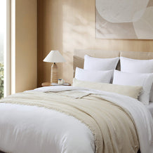 Sunday Citizen Snug Muslin Bed Blanket (more Colors)