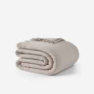 Sunday Citizen Snug Muslin Bed Blanket (more Colors)