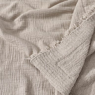 Sunday Citizen Snug Muslin Bed Blanket (more Colors)