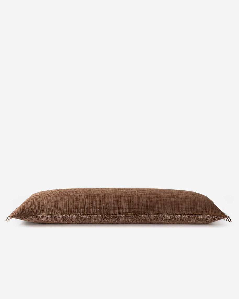 Sunday Citizen Snug Muslin Body Pillow (more Colors)