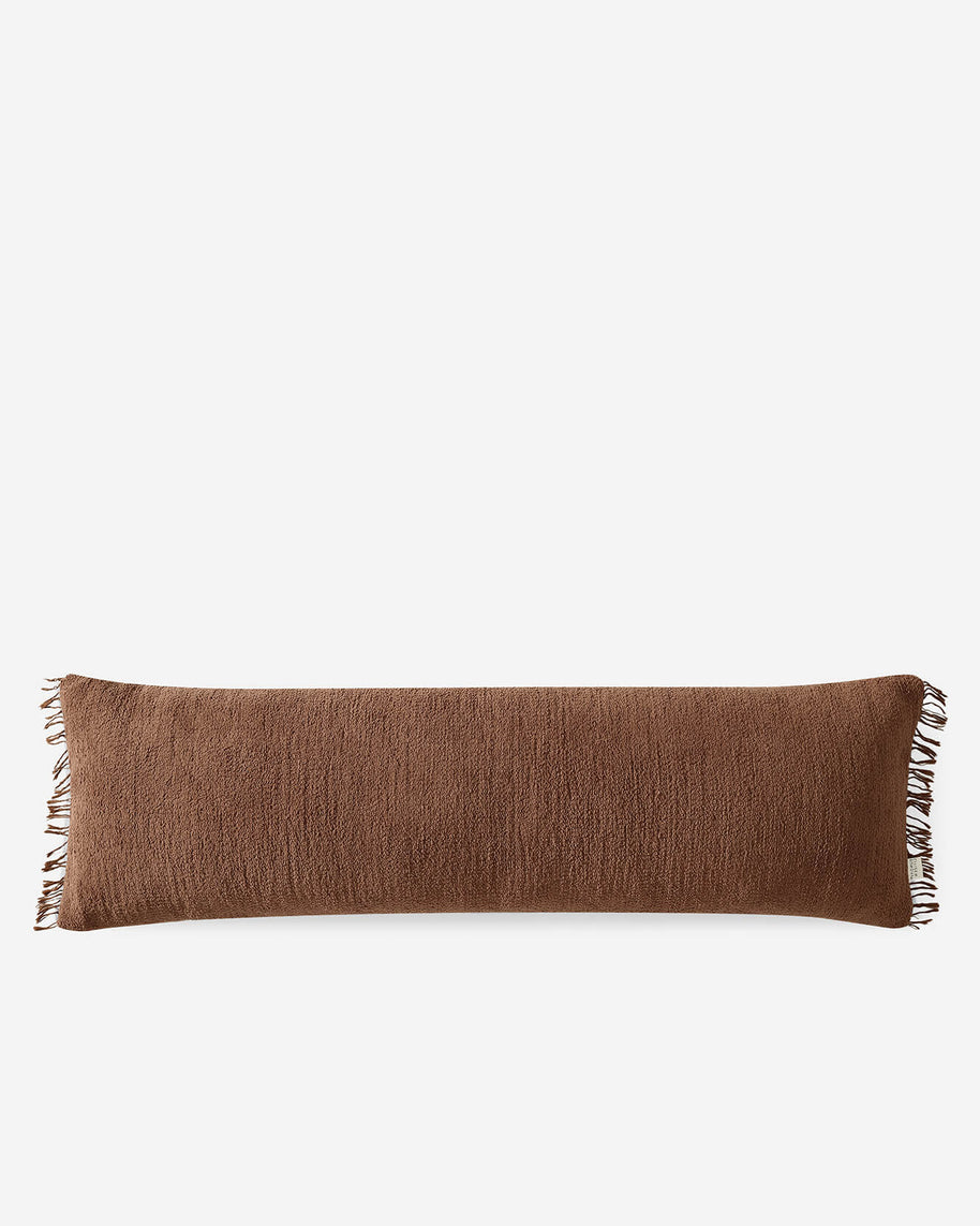 Sunday Citizen Snug Muslin Body Pillow (more Colors)