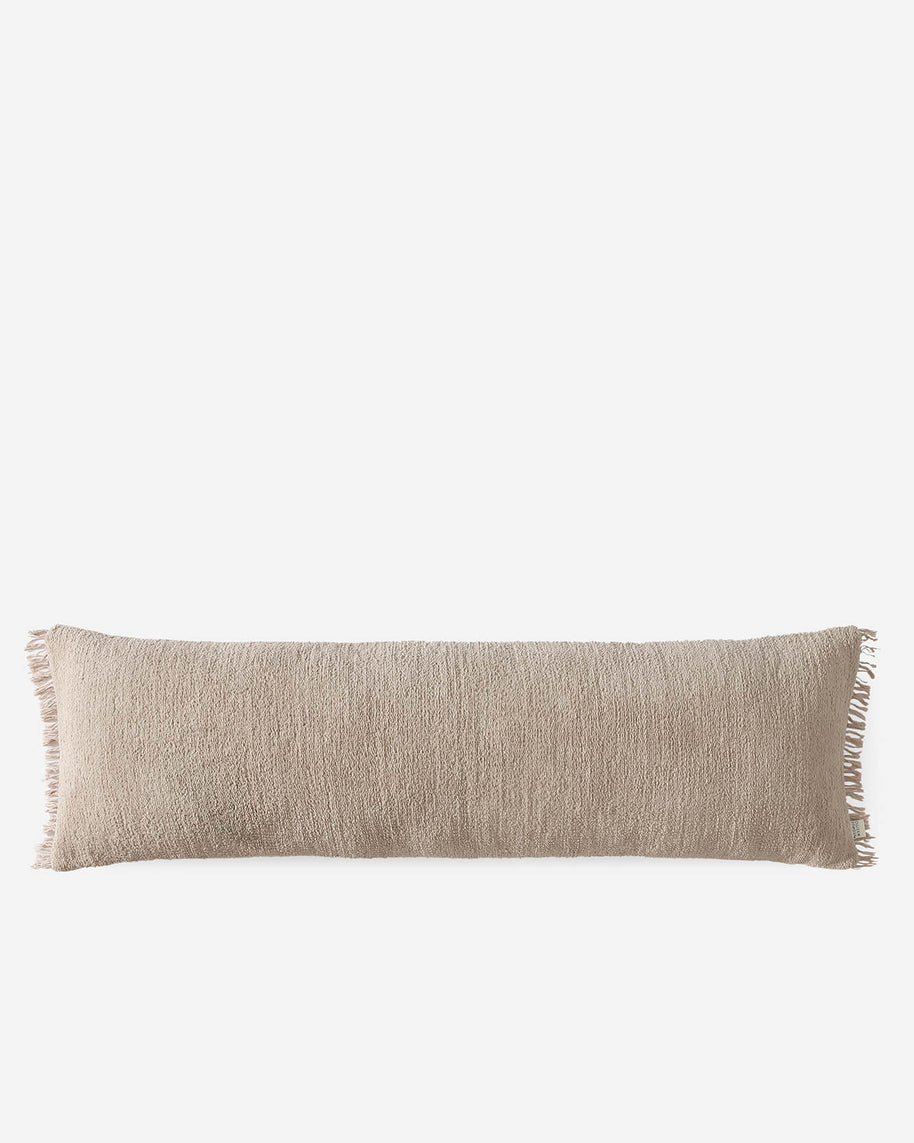 Sunday Citizen Snug Muslin Body Pillow (more Colors)