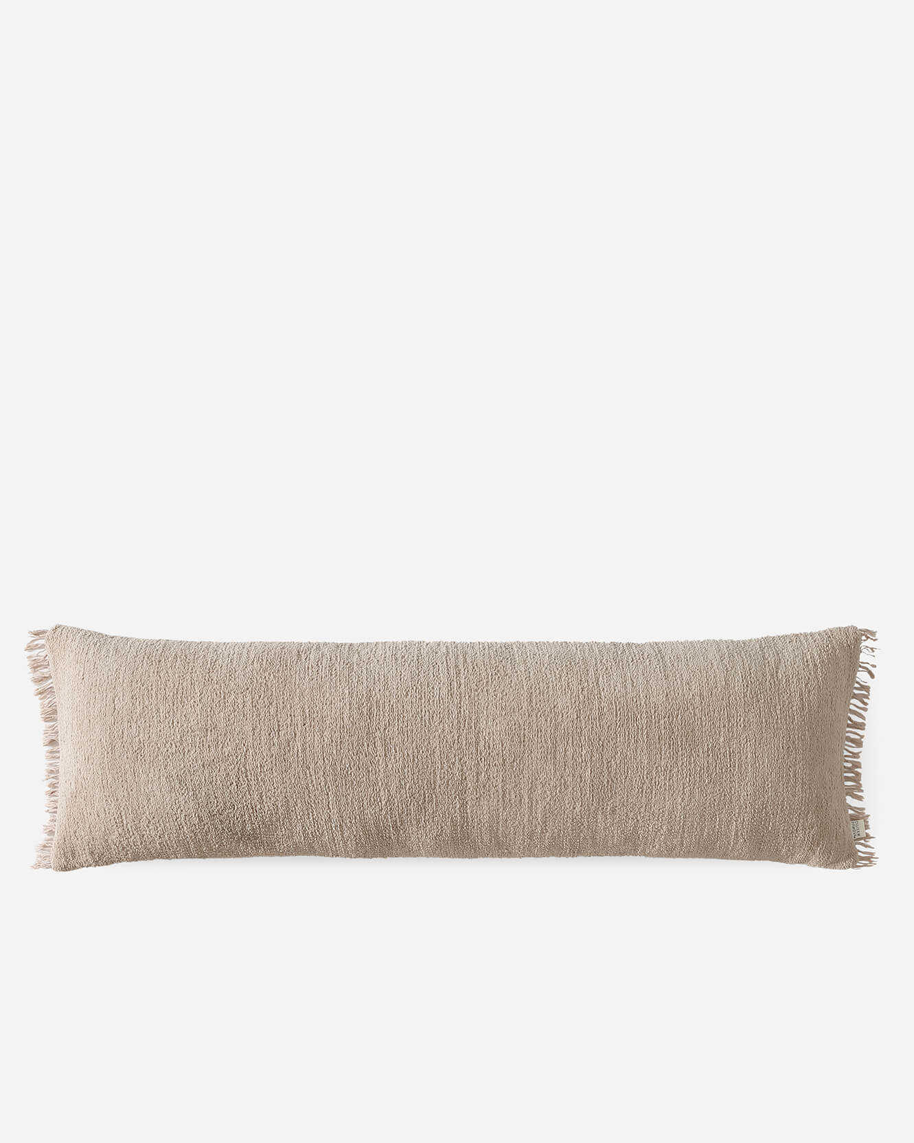 Sunday Citizen Snug Muslin Body Pillow (more Colors)