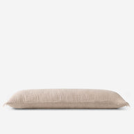 Sunday Citizen Snug Muslin Body Pillow (more Colors)