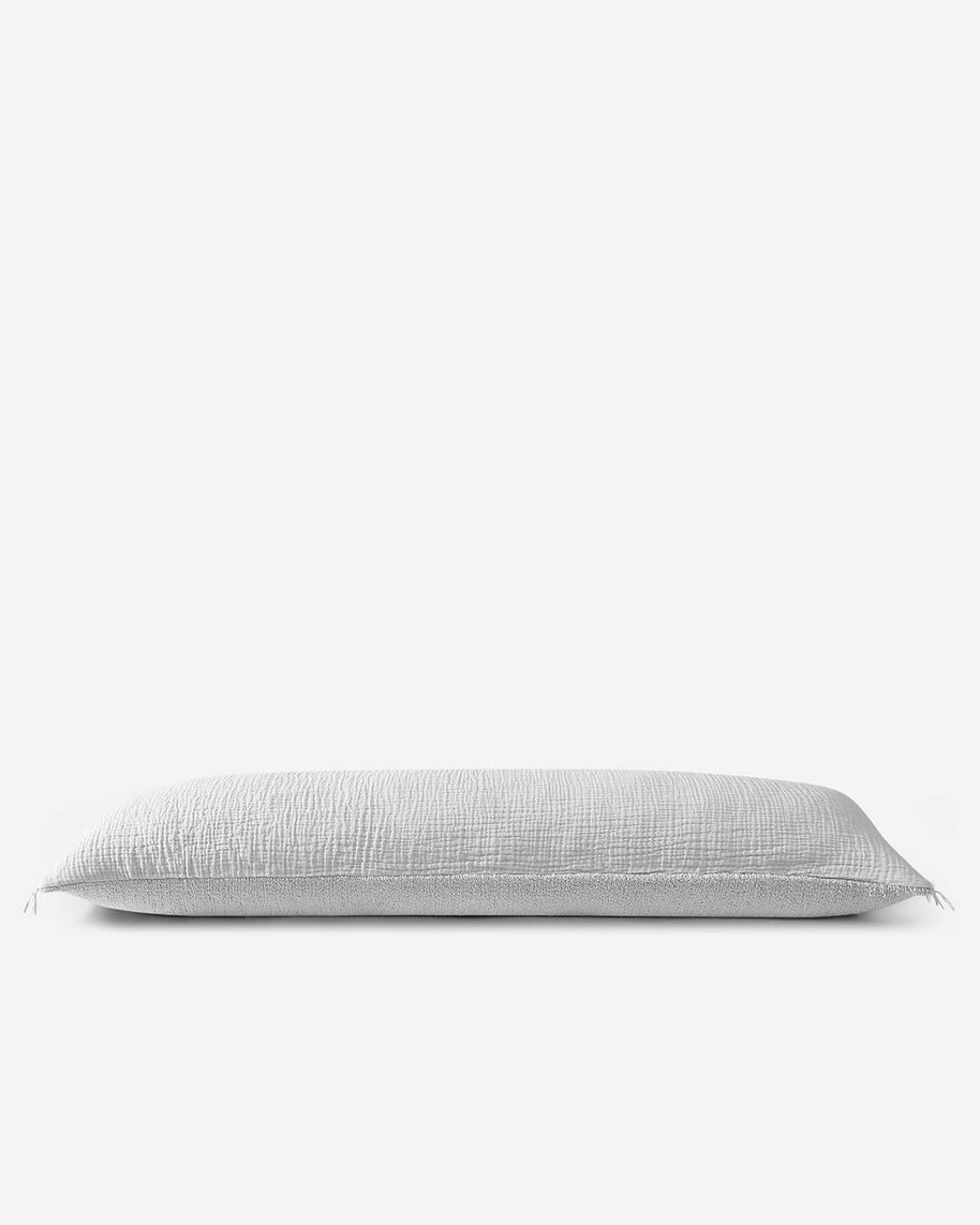 Sunday Citizen Snug Muslin Body Pillow (more Colors)