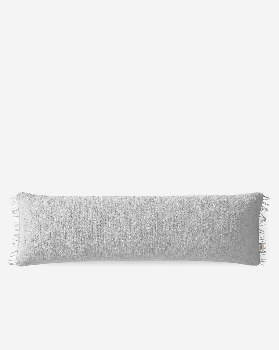 Sunday Citizen Snug Muslin Body Pillow (more Colors)