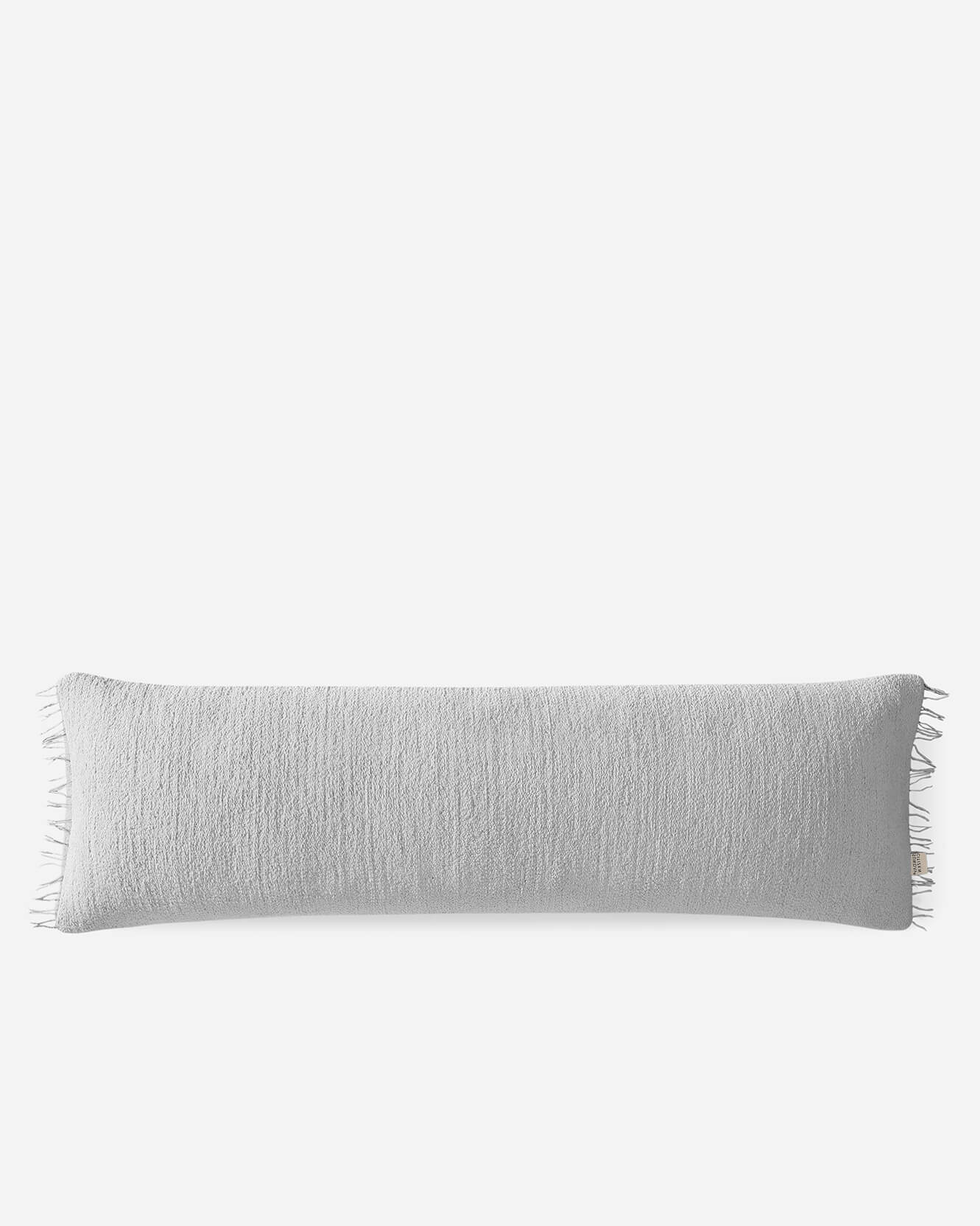 Sunday Citizen Snug Muslin Body Pillow (more Colors)