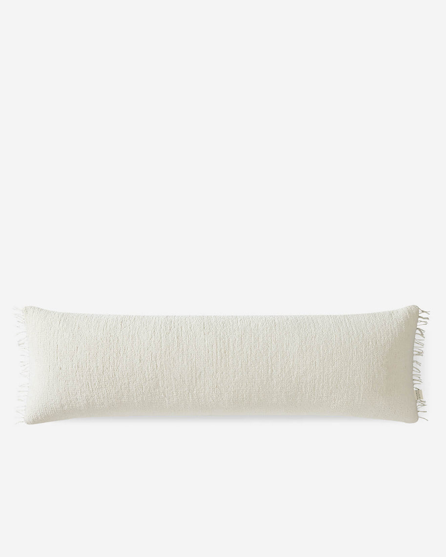 Sunday Citizen Snug Muslin Body Pillow (more Colors)
