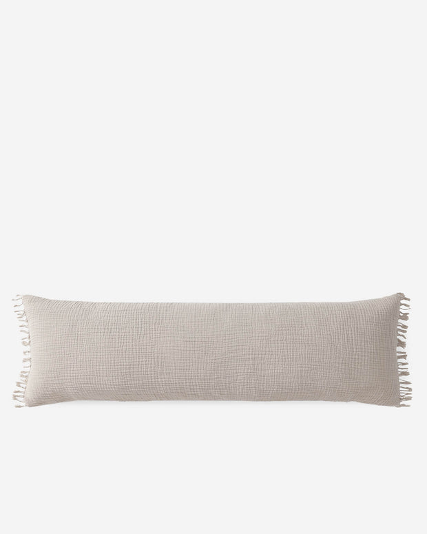 Sunday Citizen Snug Muslin Body Pillow (more Colors)