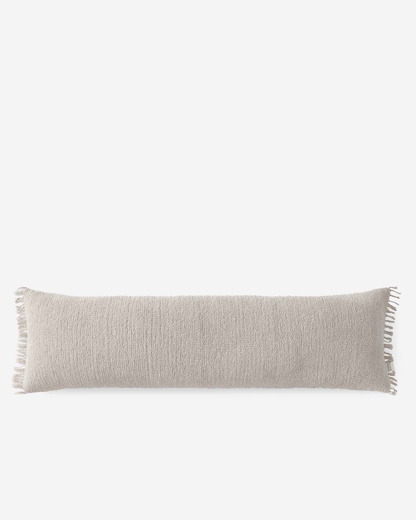 Sunday Citizen Snug Muslin Body Pillow (more Colors)