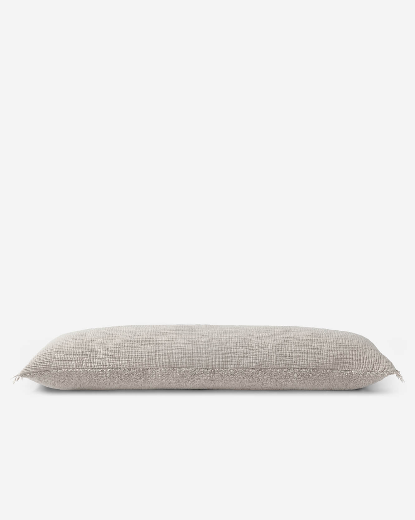 Sunday Citizen Snug Muslin Body Pillow (more Colors)