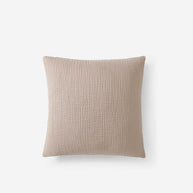 Sunday Citizen Snug Muslin Throw Pillow (more colors)