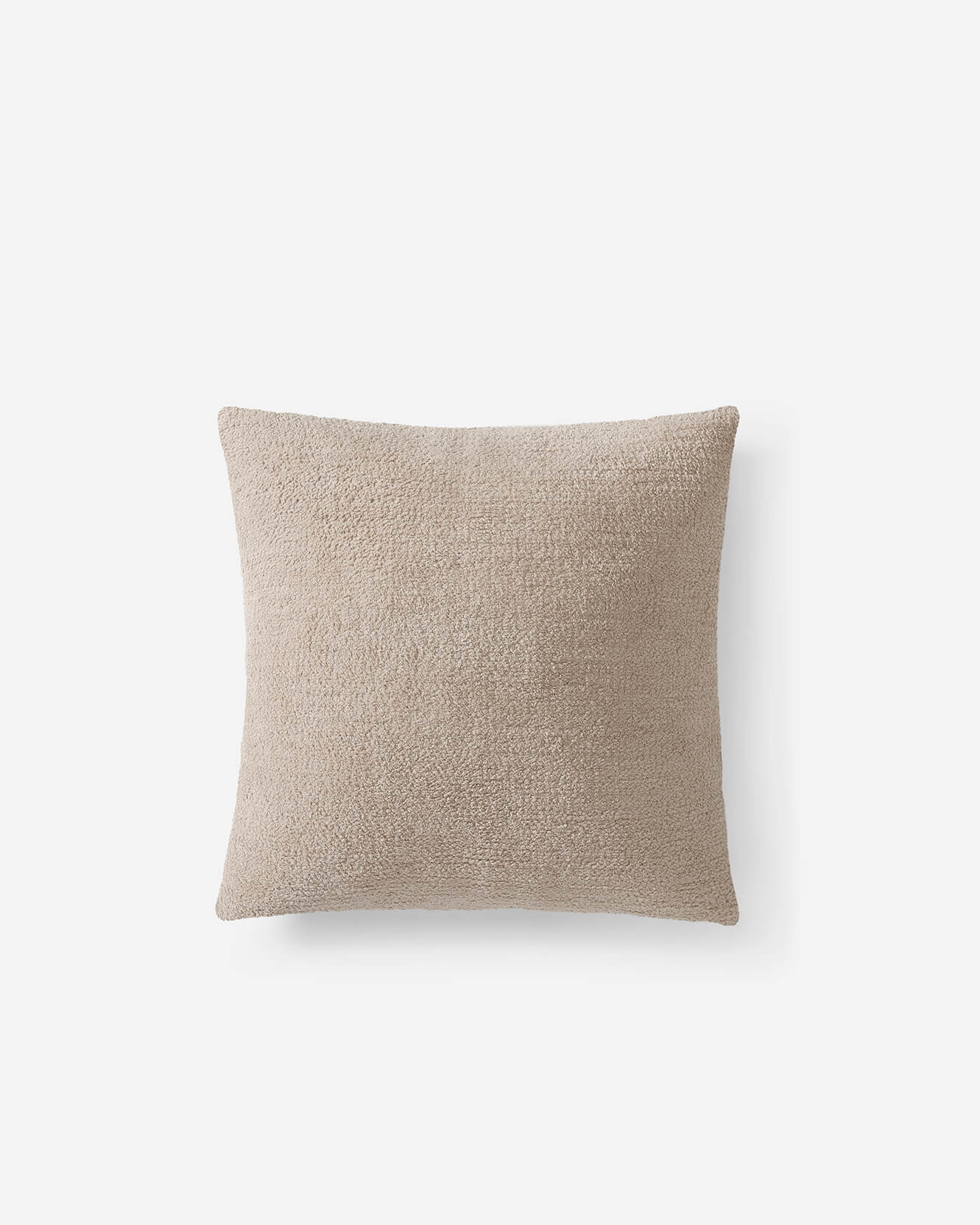 Sunday Citizen Snug Muslin Throw Pillow (more colors)