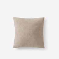 Sunday Citizen Snug Muslin Throw Pillow (more colors)