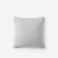 Sunday Citizen Snug Muslin Throw Pillow (more colors)