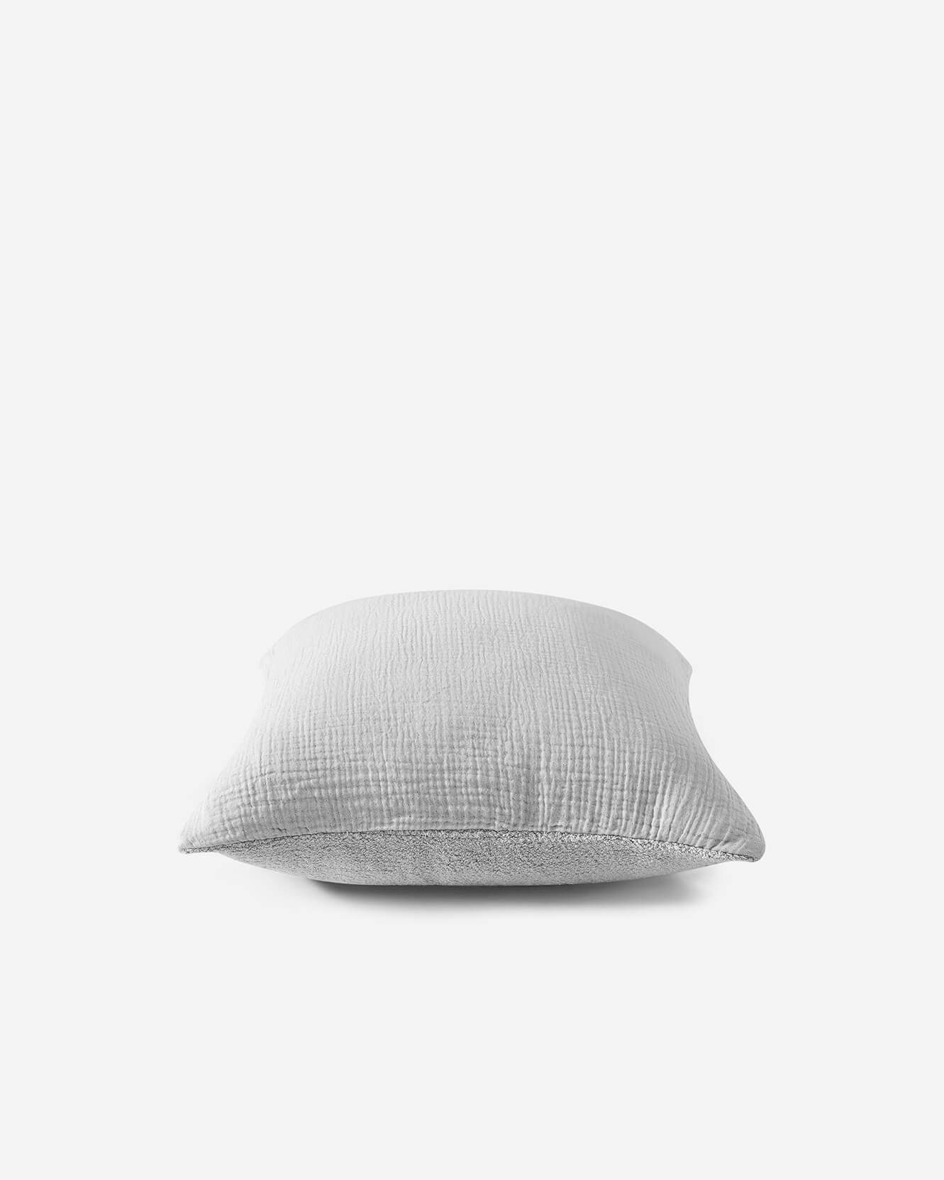 Sunday Citizen Snug Muslin Throw Pillow (more colors)