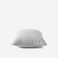 Sunday Citizen Snug Muslin Throw Pillow (more colors)