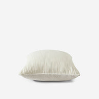 Sunday Citizen Snug Muslin Throw Pillow (more colors)