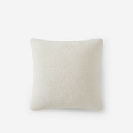 Sunday Citizen Snug Muslin Throw Pillow (more colors)