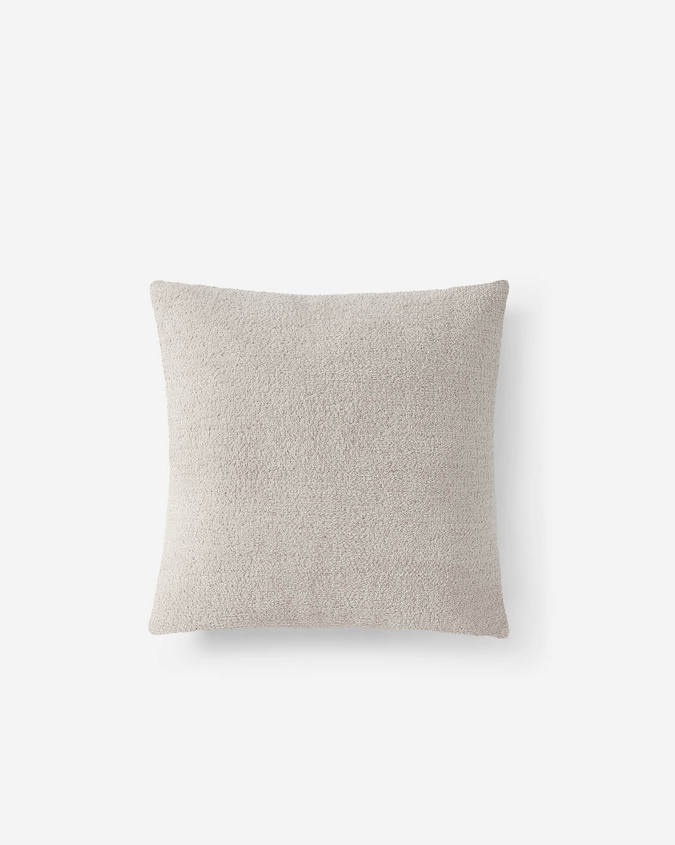 Sunday Citizen Snug Muslin Throw Pillow (more colors)