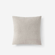 Sunday Citizen Snug Muslin Throw Pillow (more colors)