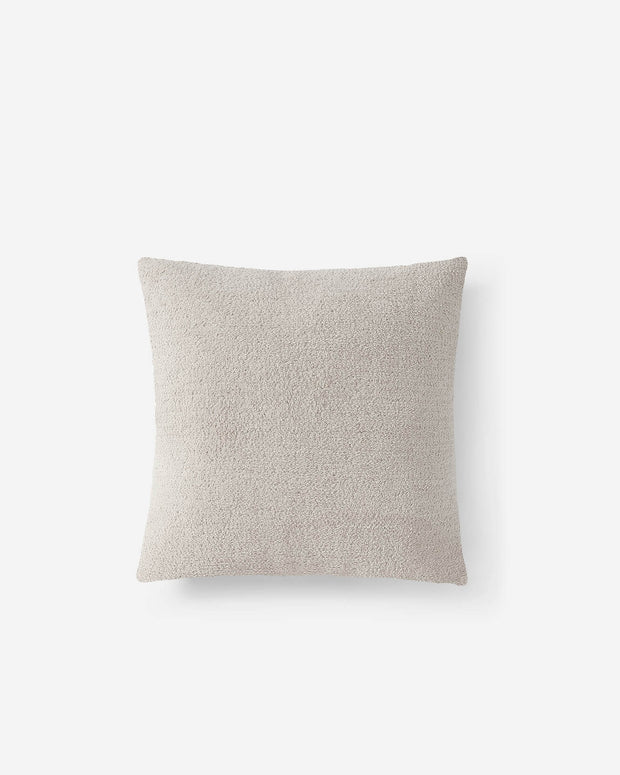 Sunday Citizen Snug Muslin Throw Pillow (more colors)
