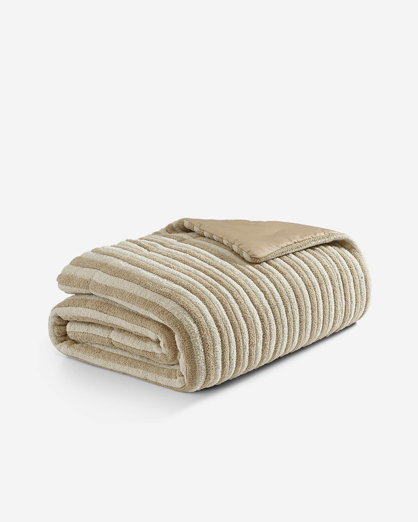 Sunday Citizen Snug Piped Comforter (more Colors)