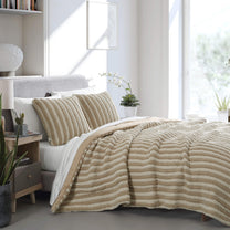 Sunday Citizen Snug Piped Throw Pillow (more Colors)