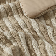 Sunday Citizen Snug Piped Comforter (more Colors)