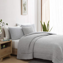 Sunday Citizen Snug Piped Throw Pillow (more Colors)
