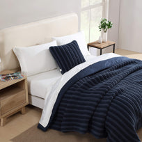Sunday Citizen Snug Piped Comforter (more Colors)