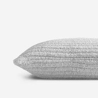 Sunday Citizen Snug Striped Euro Pillow (more Colors)