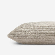 Sunday Citizen Snug Striped Euro Pillow (more Colors)