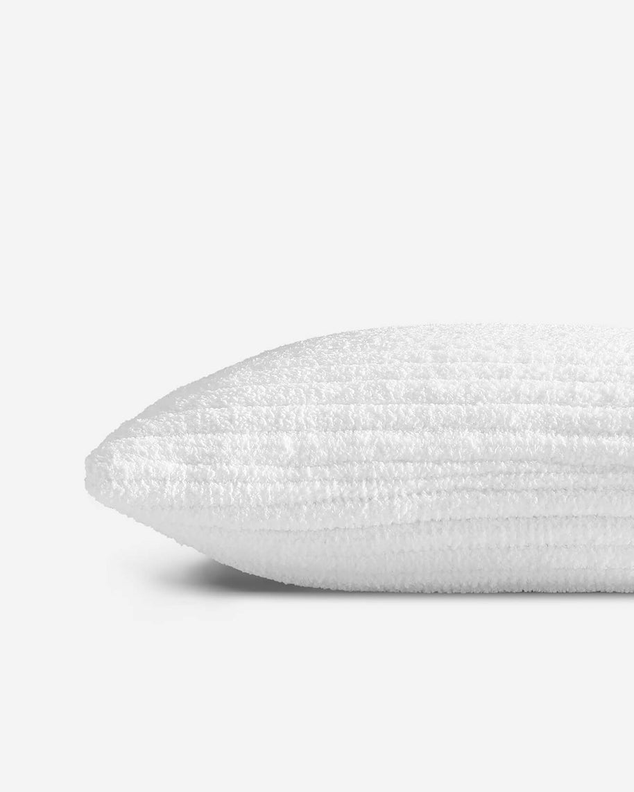 Sunday Citizen Snug Striped Euro Pillow (more Colors)