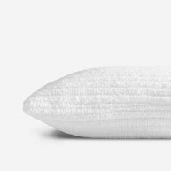 Sunday Citizen Snug Striped Euro Pillow (more Colors)