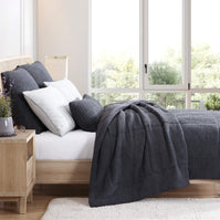 Sunday Citizen Snug + Bamboo Sham Set (more Colors)