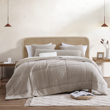 Sunday Citizen Snug Quilted Comforter (more Colors)