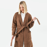 Sunday Citizen Snug Ribbed Cardigan (more colors)